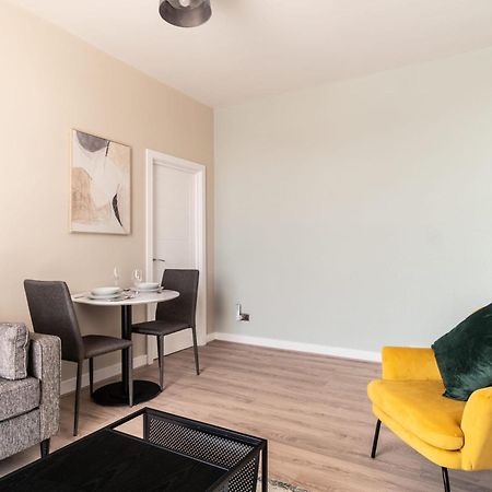 Stunning 1 Bedroom Apartment In Central Liverpool Exterior foto