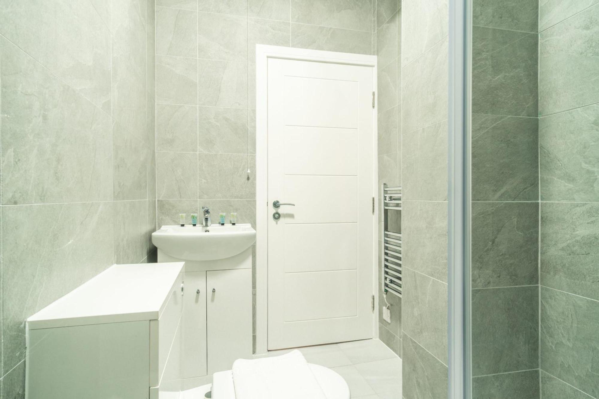 Stunning 1 Bedroom Apartment In Central Liverpool Exterior foto